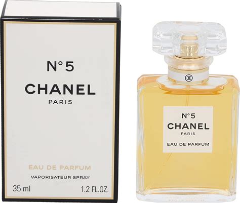 amazon chanel n 5 prezzi